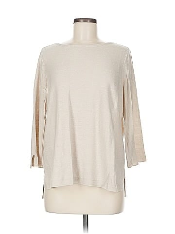 J.Jill Pullover Sweater (view 1)