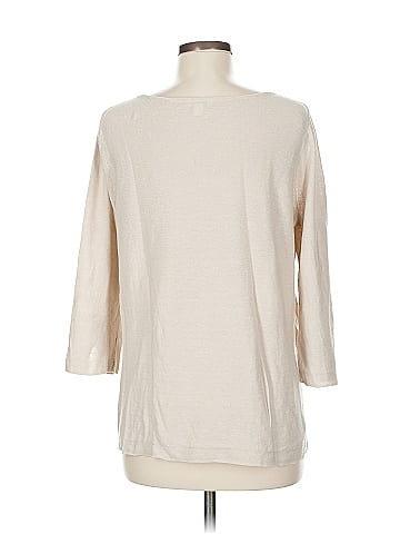 J.Jill Pullover Sweater (view 2)