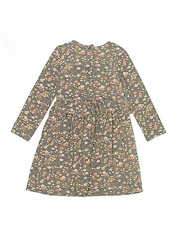 Bonnie Jean Dress (view 2)
