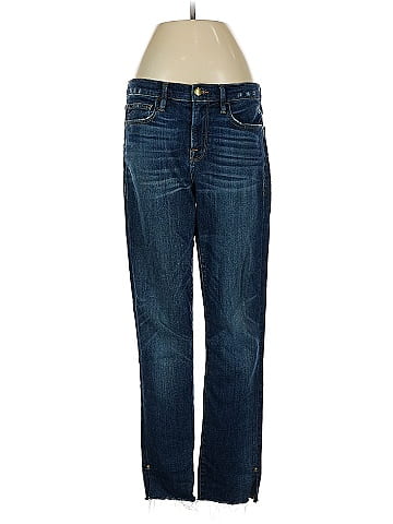 FRAME Denim Jeans (view 1)