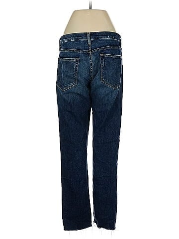 FRAME Denim Jeans (view 2)