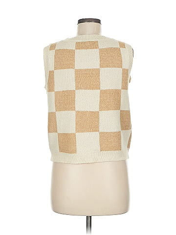 Moon & Madison Sweater Vest (view 2)