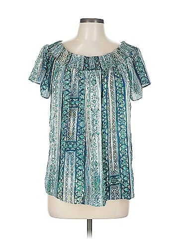 Greylin Short Sleeve T-Shirt (view 1)