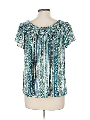 Greylin Short Sleeve T-Shirt (view 2)