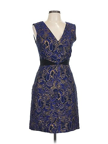 J. Mendel Cocktail Dress (view 1)
