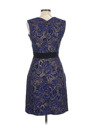 J. Mendel Cocktail Dress (view 2)