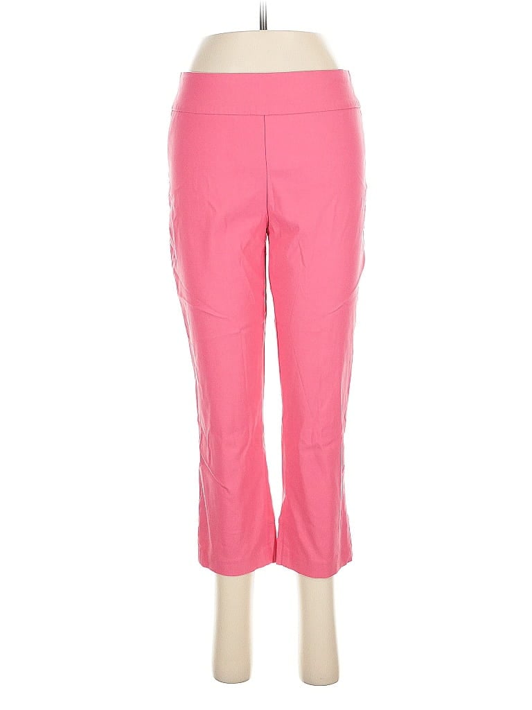 Pre-owned Tribal Active Pants In Pink