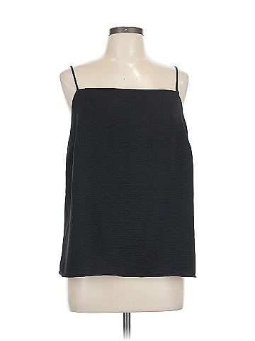 Pleione Sleeveless Blouse (view 1)