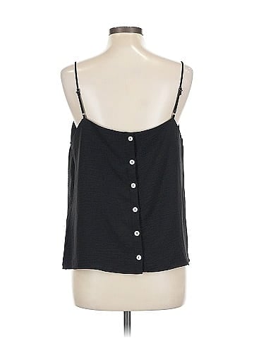 Pleione Sleeveless Blouse (view 2)