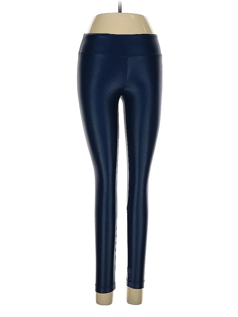 Pre-owned Koral Leggings In Blue