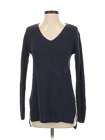 Athleta Pullover Sweater (view 1)
