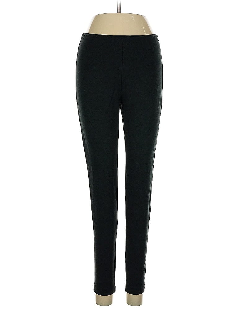 Pre-owned Banana Republic Factory Store Active Pants In Black