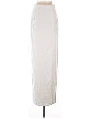 Black Halo Formal Skirt
