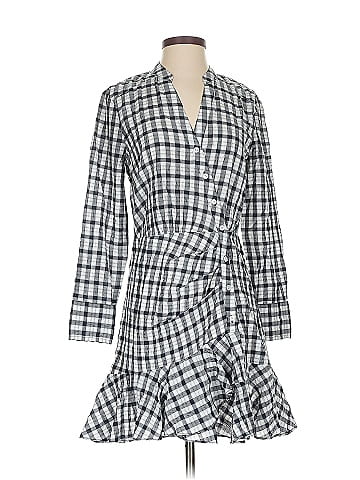 Veronica Beard Jeans Casual Dress (view 1)