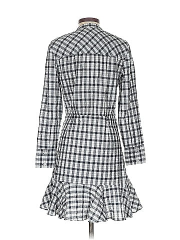 Veronica Beard Jeans Casual Dress (view 2)