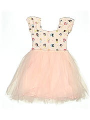 Disney Dress