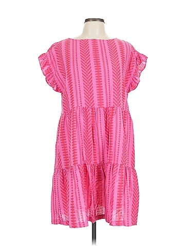 Ann Taylor LOFT Outlet Casual Dress (view 1)