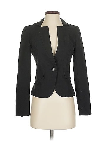 Aqua Blazer (view 1)