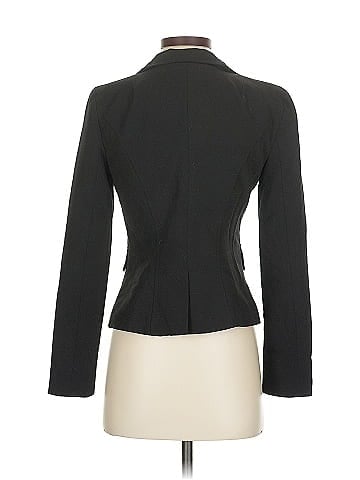 Aqua Blazer (view 2)