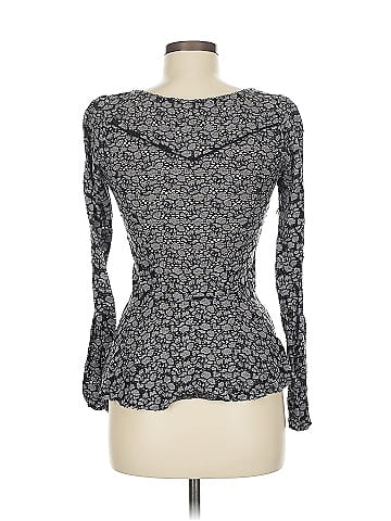 Free People Long Sleeve T-Shirt (view 2)