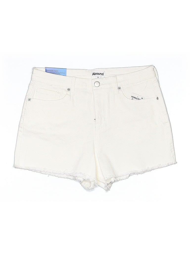 Abound Shorts In Neutral