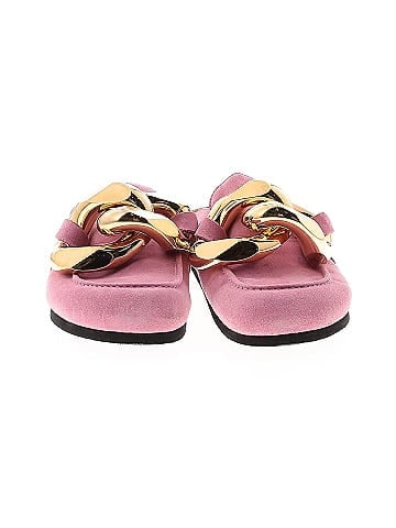 J.W. Anderson Mule/Clog (view 2)