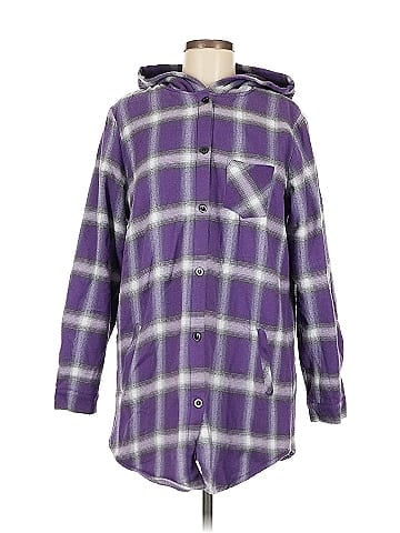 HOTOUCH Raincoat (view 1)