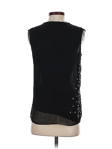 T Tahari Sleeveless T-Shirt (view 2)