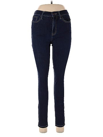 CALVIN KLEIN JEANS Jeans (view 1)