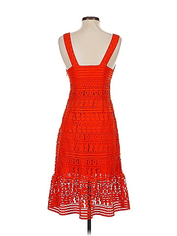 Diane von Furstenberg Cocktail Dress (view 2)