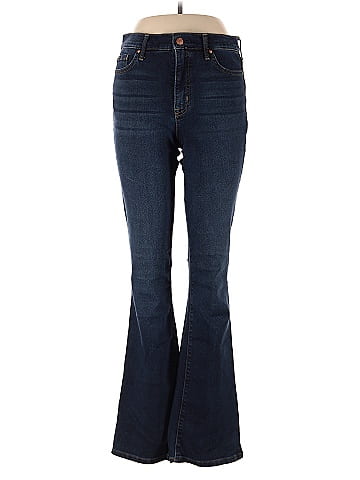 Jessica Simpson Jeans (view 1)