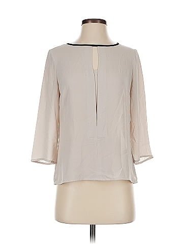 Express 3/4 Sleeve T-Shirt (view 1)