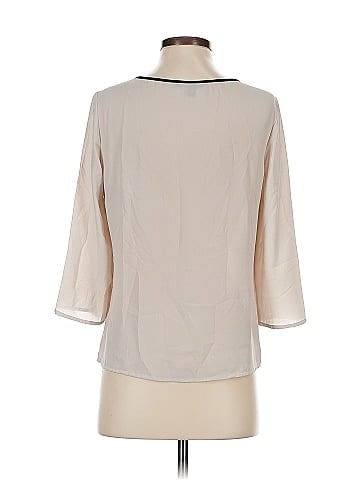 Express 3/4 Sleeve T-Shirt (view 2)