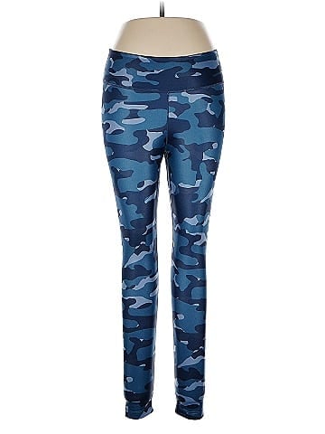 Nike Active Pants (view 1)