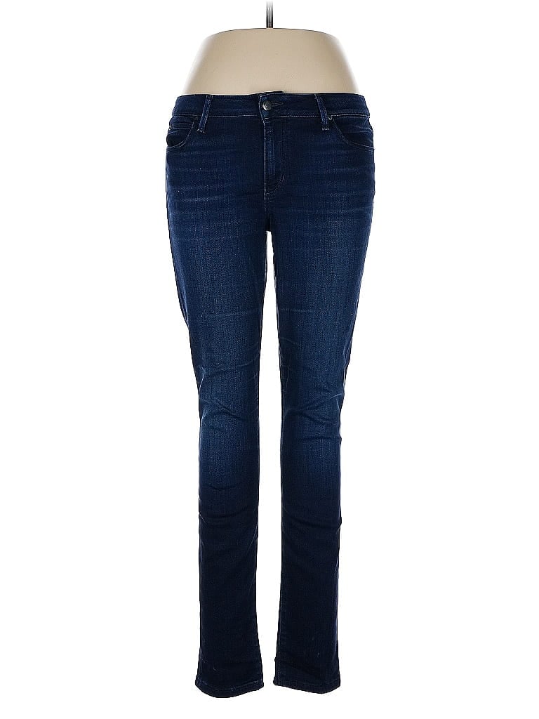 Pre-owned Joe's Jeans Jeans In Blue