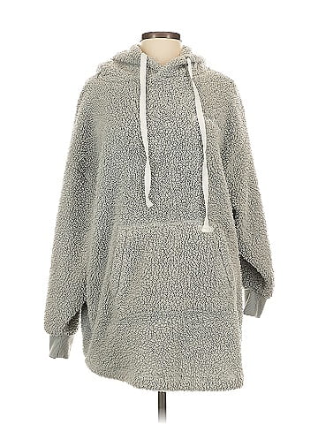 Hurley Poncho (view 1)
