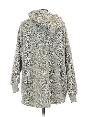 Hurley Poncho (view 2)