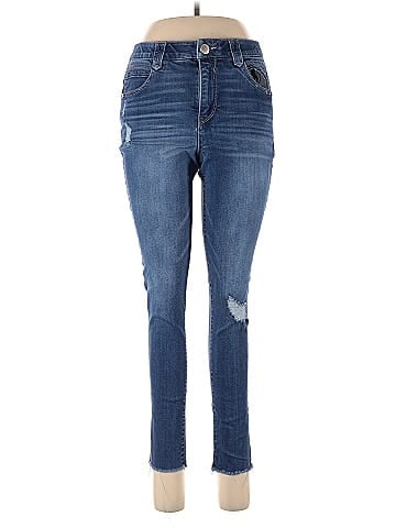 Wit & Wisdom Jeans (view 1)