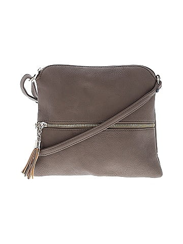 Unbranded Crossbody Bag (view 1)