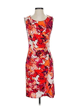 Dana Buchman Cocktail Dress