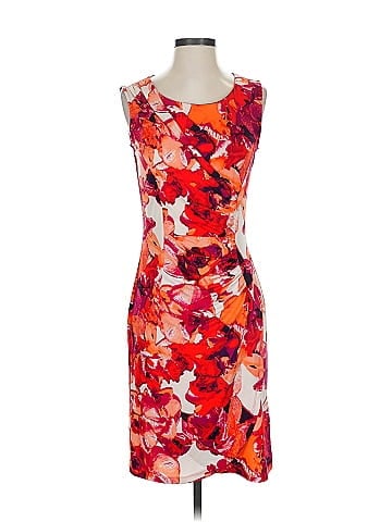 Dana Buchman Cocktail Dress (view 1)