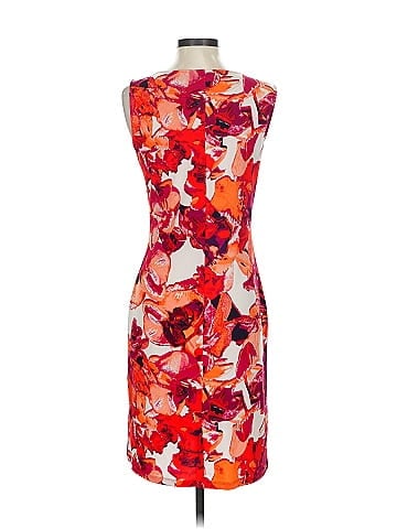 Dana Buchman Cocktail Dress (view 2)