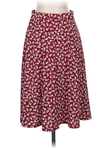 Gilli Casual Skirt (view 1)