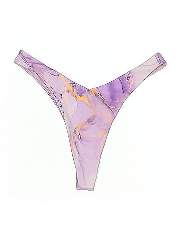 Zaful Swimsuit Bottoms (view 1)