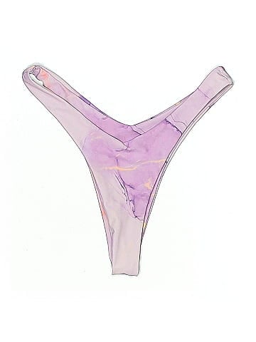 Zaful Swimsuit Bottoms (view 2)