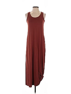 prom dress brown Brown Strapless Mermaid Prom Dresses with Tulle Bow-Tie Train main image 1