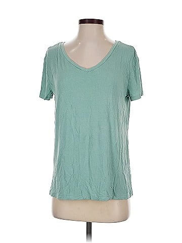 Mossimo Supply Co. Short Sleeve T-Shirt (view 1)