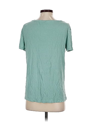 Mossimo Supply Co. Short Sleeve T-Shirt (view 2)