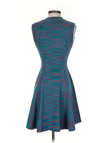M Missoni Cocktail Dress (view 2)