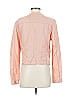 Sanctuary 100% Lyocell Pink Jacket Size S - photo 2